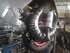 MARMITTA ESPANSIONE VESPA  MDM