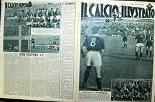 IL CALCIO ILLUSTRATO N° 41