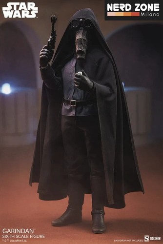 Stock sideshow star wars - in,