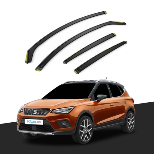 Seat arona mk1 2017 poi - arona,