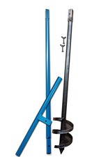 Set 2m punte da pozzo 165mm