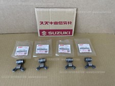 SUZUKI 1986 GSXR750R BRACCIO