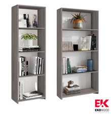 Libreria Scaffale in Legno