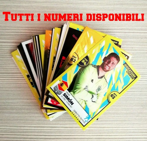 Figurine panini calciatori - panini,