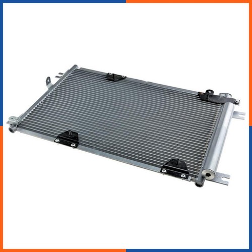 Radiatore condensatore aria - radiatore,