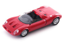 Autocult ATC05044 - Bizzarrini