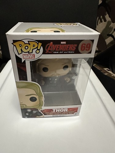 Funko pop thor - funko,