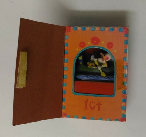 Miniatura diddl originale - diddl, da