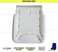 Imbottitura Ricambio Seduta sedile Opel Vivaro anno 2001-2014 nuovo CUSCINO