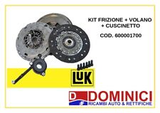 KIT FRIZIONE VOLANO COMPLETO