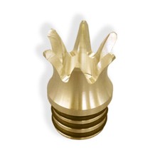 Tappo Serbatoio Olio Harley a