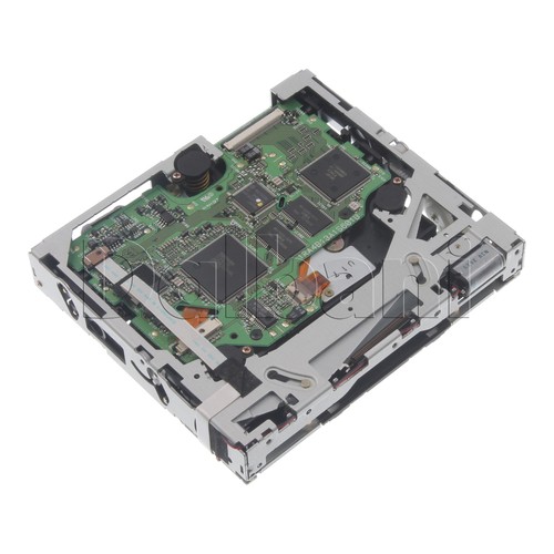 Autoradio clarion hpd - clarion, hpd-52