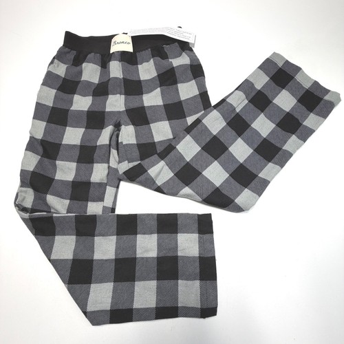 Pigiama bronco buffalo plaid - buffalo,