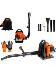 Soffiatore zaino motore a - a,