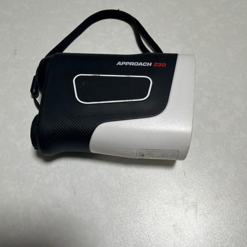 Garmin approach z30 telemetro - z30,
