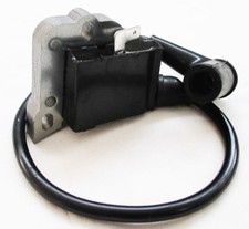 Bobina accensione elettronica