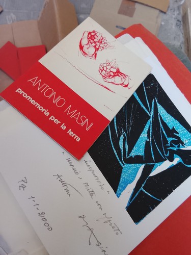 Opera autentica pasciuti - opera,