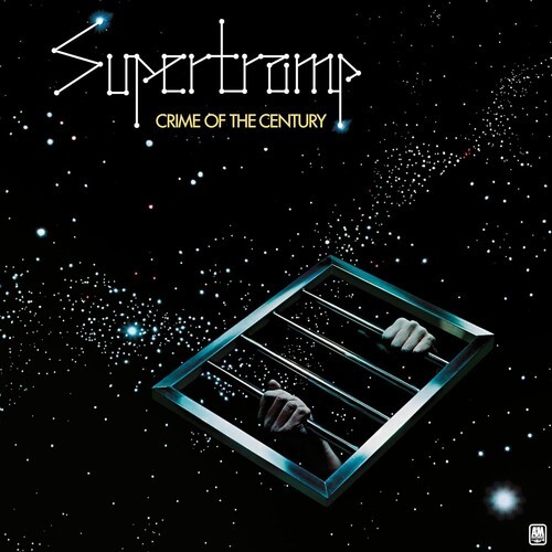 Supertramp crime of the - supertramp,