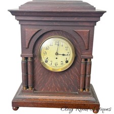 Raro antico orologio - , a