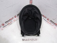 Vano casco supplementare Helmet compartment BMW C 650 Sport 16 20