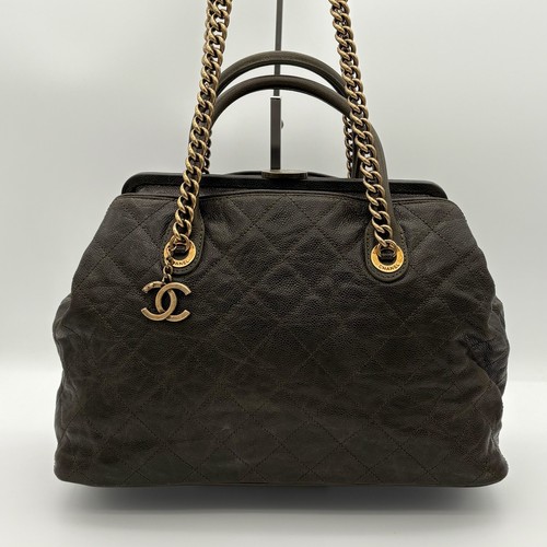 Borsa tracolla chanel - a,