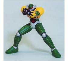 jeeg robot 15 cm unassembled