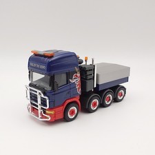 Herpa 1:87 Scania 164 580 V8