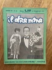 Dramma anno 56 - n.,