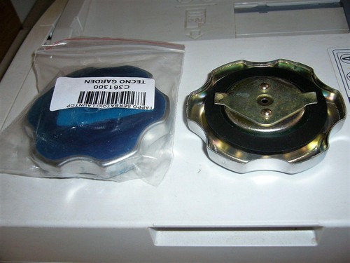 Tappo serbatoio motore launtop - tappo,