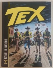 TEX - Trapper!