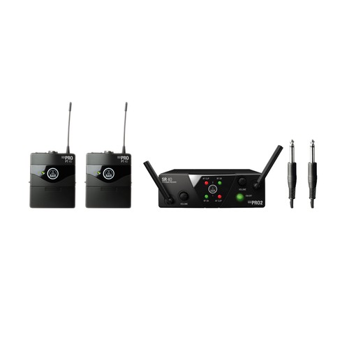 Akg wms mini - 40, di