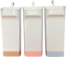 3 Pezzi Umidificatori