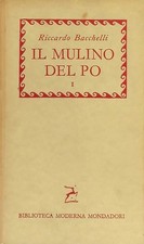 Il Mulino Del Po I Riccardo