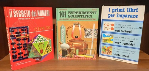 101 esperimenti scientifici - 101,