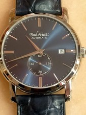 Orologio nuovo uomo paul - orologio, da
