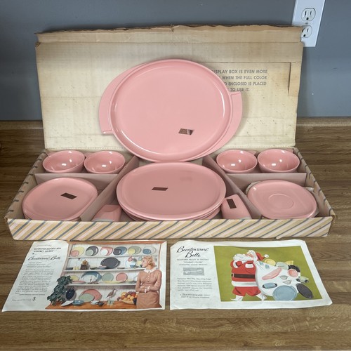 Set stoviglie pezzi - pezzi, boonton