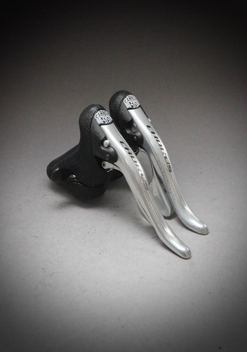Leva freno cambio campagnolo - freno,