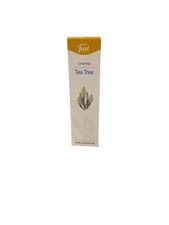 JUST: Tea Tree - Crema Dermoattiva, formato 100 ml