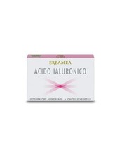 ACIDO IALURONICO 24CPS