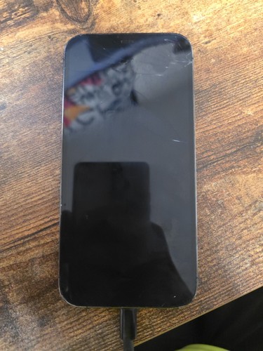 Apple iphone pro 256gb - 12,
