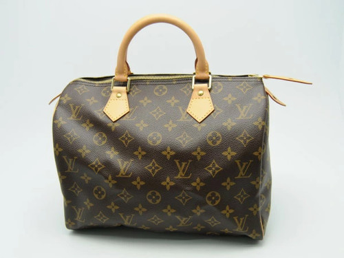 Louis vuitton monogram speedy - monogram,