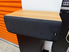 Altoparlante canale centrale