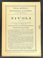 Attilio Rossi / TIVOLI Italia