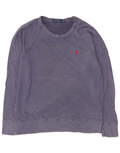 Polo ralph lauren - lauren, felpa