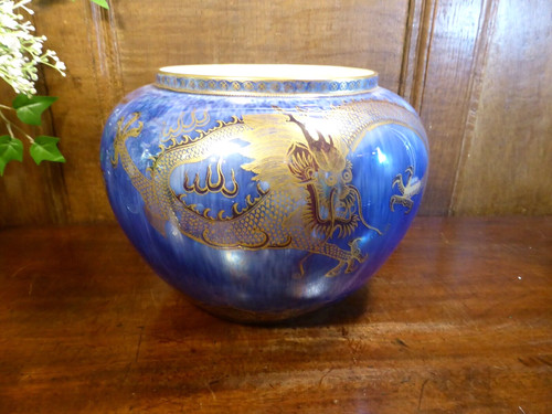 Raro wedgwood fairyland lustre - raro,