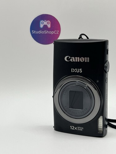 Canon ixus 265 digital - canon,