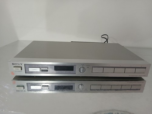 Sony jx35l sintetizzatore - st-jx35l,
