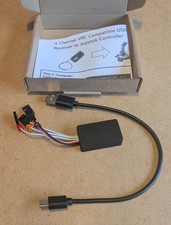Trasmettitore RC compatibile