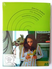 Jean-Luc Godard Film