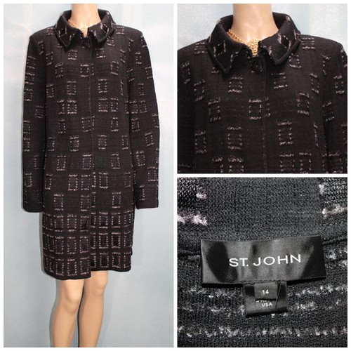 Giacca lunga john knits - giacca,